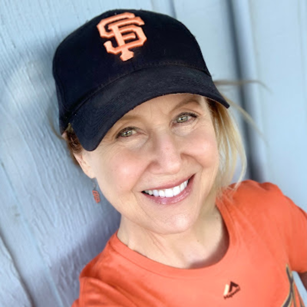 Meet your Posher, Corinne